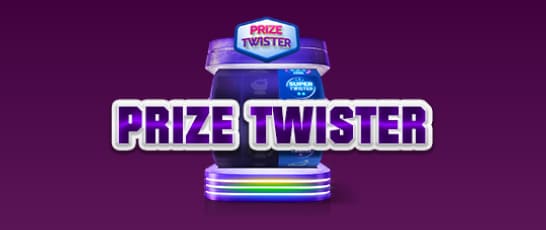 Slots Magic Casino Prize Twister