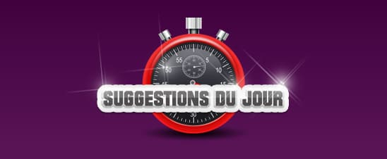 Slots Magic Casino suggestions du jour
